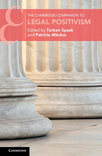 The Cambridge Companion to Legal Positivism (Cambridge Companions to Law) (English Edition) baixar livro de graça