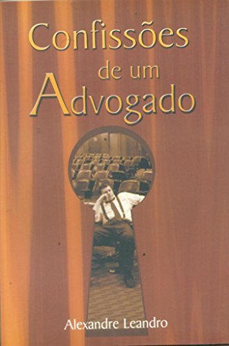 capítulo por capítulo baixar Confissões de Um Advogado