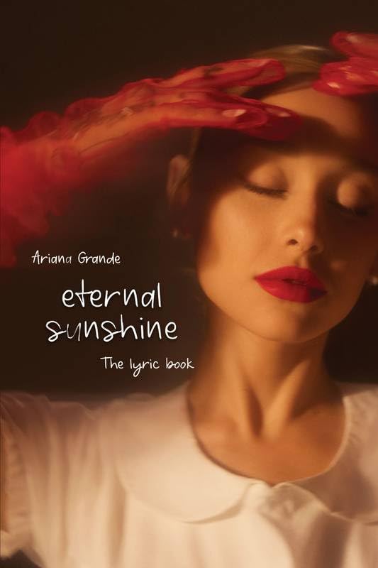 Ariana Grande - Eternal Sunshine baixar livro de graça