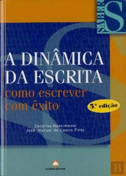capítulo por capítulo baixar A Dinamica da Escrita - Como escrever com exito