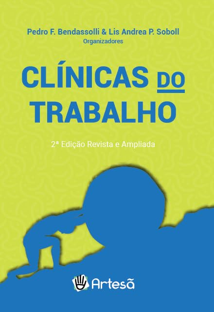 Clínicas do trabalho baixar o livro de graça