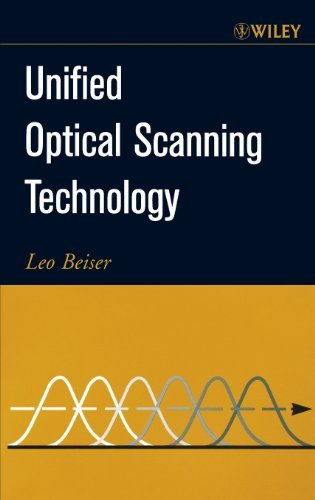 Unified Optical Scanning Technology (English Edition)