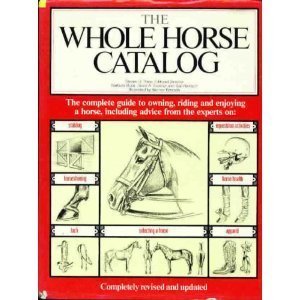 capítulo por capítulo baixar Whole Horse Catalog
