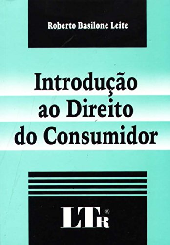 Introdução ao Direito Do Consumidor baixar o livro de graça