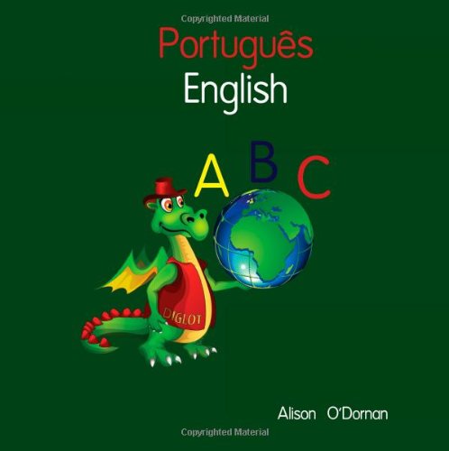 Diglot Dual-Language books and flashcards: ABC Portugues/English baixar o livro de graça