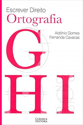 Escrever Direito Ortografia - 1 baixar livro de graça