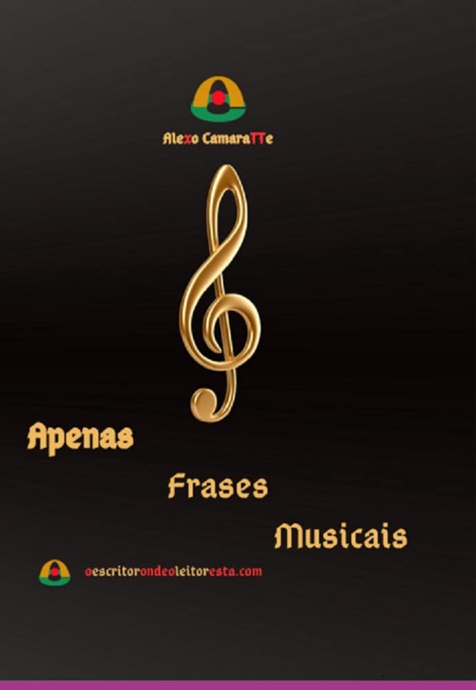 ler totalmente Apenas Frases Musicais