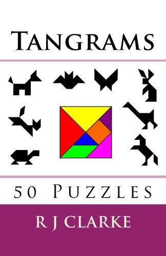 capítulo por capítulo baixar Tangrams: 50 Puzzles