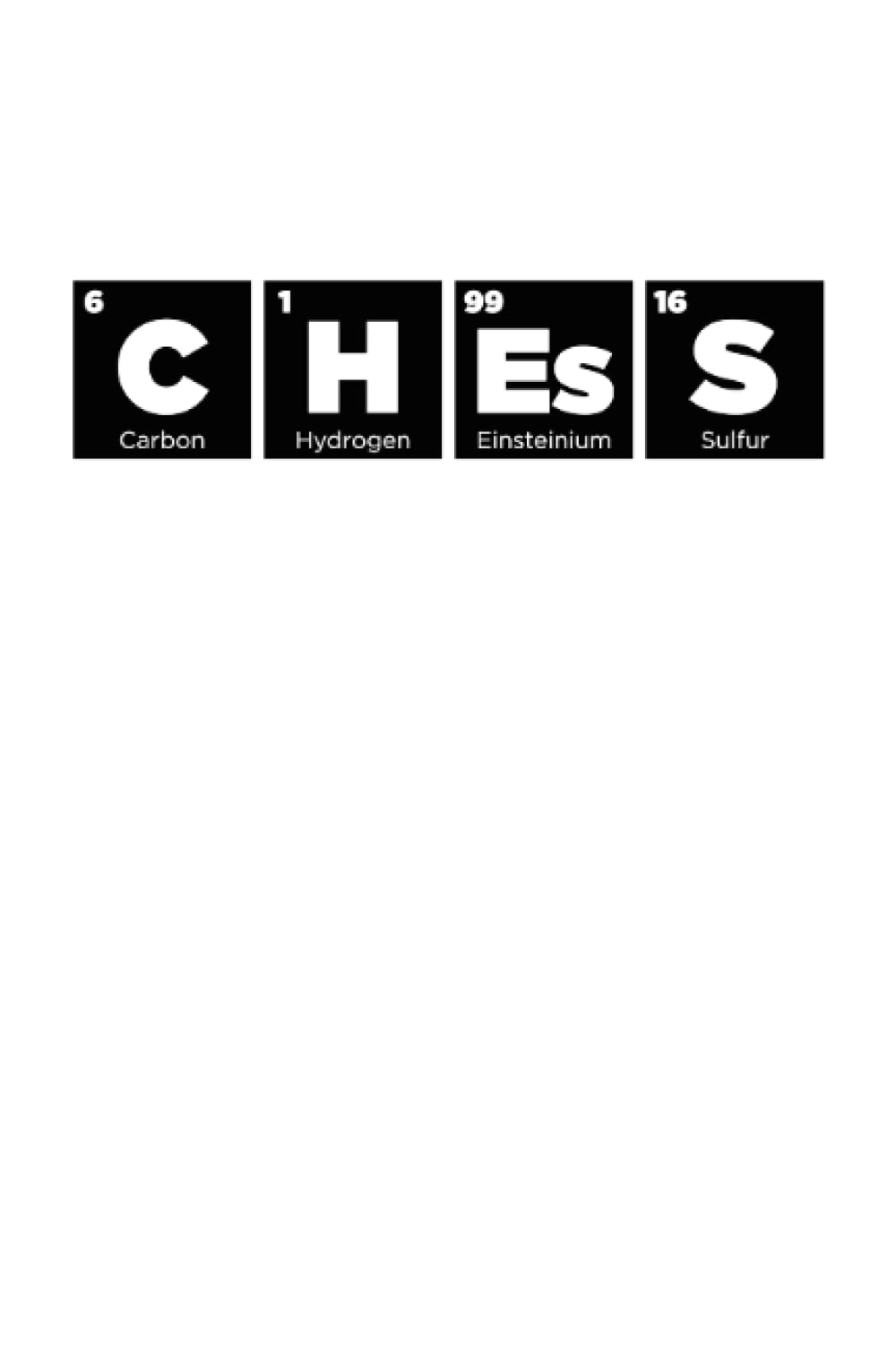 Ches chemistry periodic: Dot Grid Jounal ToDo Exercise Book or Diary 6" x 9" (15.24 x 22.86 cm) 120 pages baixar livro de graça