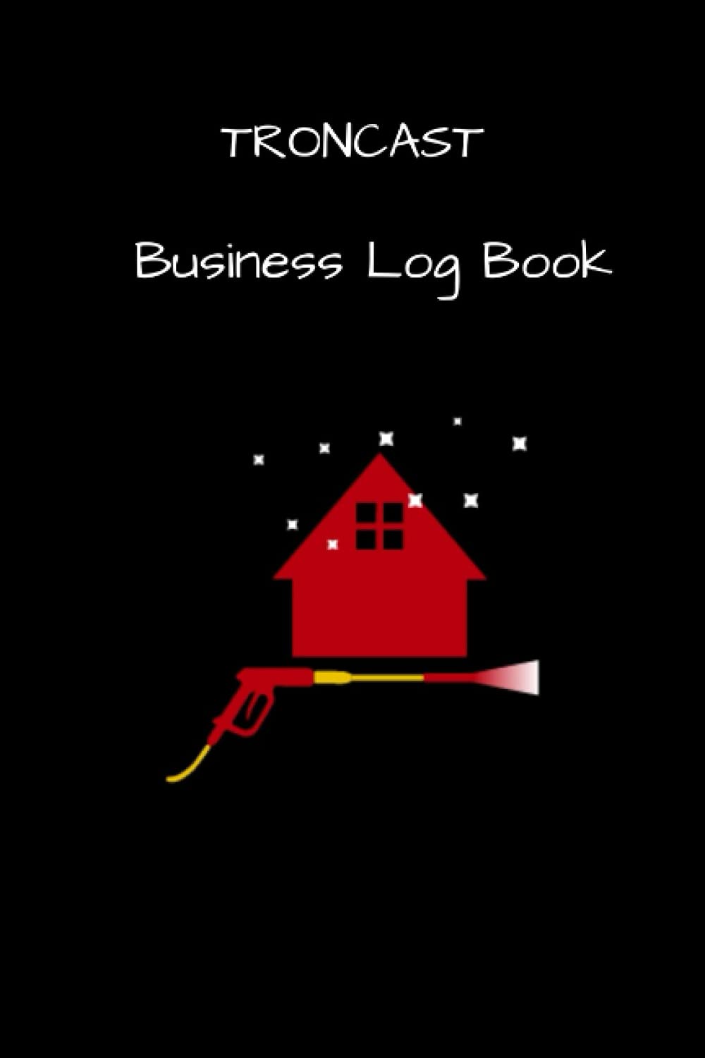 ler totalmente Troncast: Business Logbook