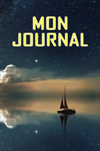 Mon journal (Espace) (French Edition) baixar o livro de graça