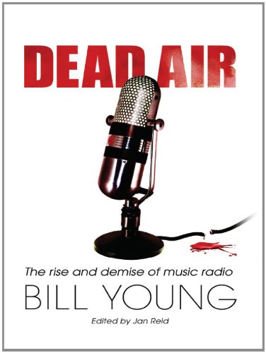 Dead AIr - The Rise and Demise of Music Radio (English Edition) baixar livro de graça