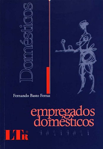 Empregados Domésticos baixar o livro de graça