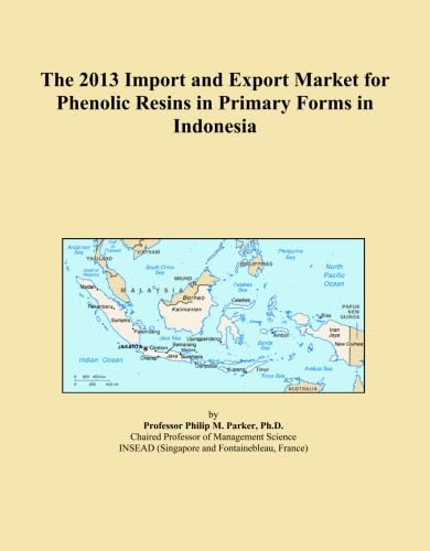 ler totalmente The 2013 Import and Export Market for Phenolic Resins in Primary Forms in Indonesia
