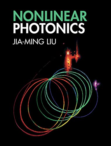 Nonlinear Photonics (English Edition) baixar o livro de graça