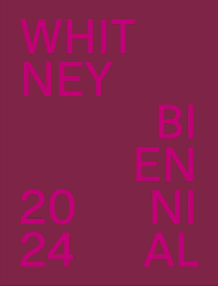 Whitney Biennial 2024: Even Better Than the Real Thing baixar o livro de graça