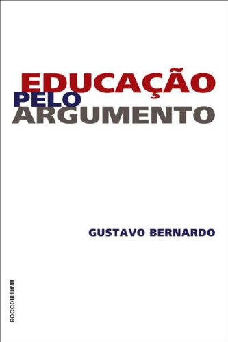 ler totalmente Educação pelo Argumento