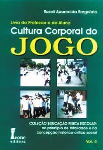 ler totalmente Cultura Corporal Do Jogo