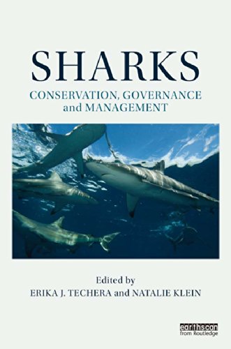 Sharks: Conservation, Governance and Management (Earthscan Oceans) (English Edition) baixar livro de graça