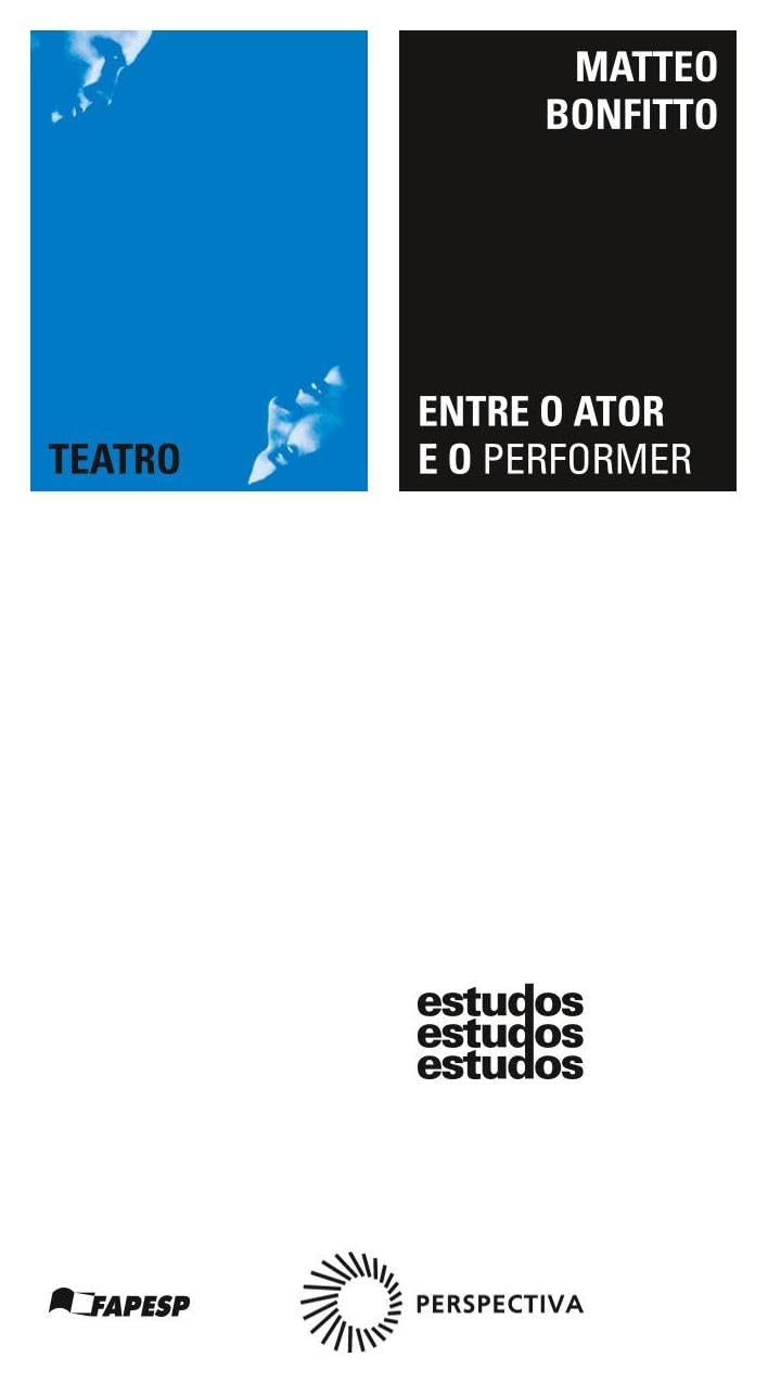Entre o ator e o performer