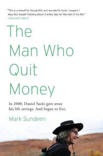 The Man Who Quit Money (English Edition) baixar o livro de graça
