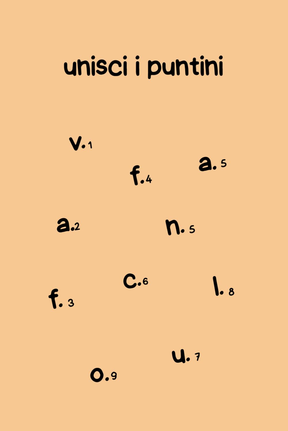 Unisci i Puntini – Quaderno 6x9 a Righe | Copertina cartacea Ironica e Motivazionale | 100 Pagine per Appunti e Idee: Taccuino da scrittura con frase... e prendersi poco sul serio (Italian Edition) baixar o livro de graça