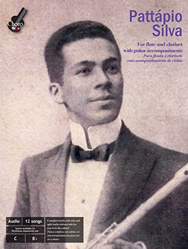 PATTÁPIO SILVA - SONGBOOK PLAY-ALONG baixar o livro de graça