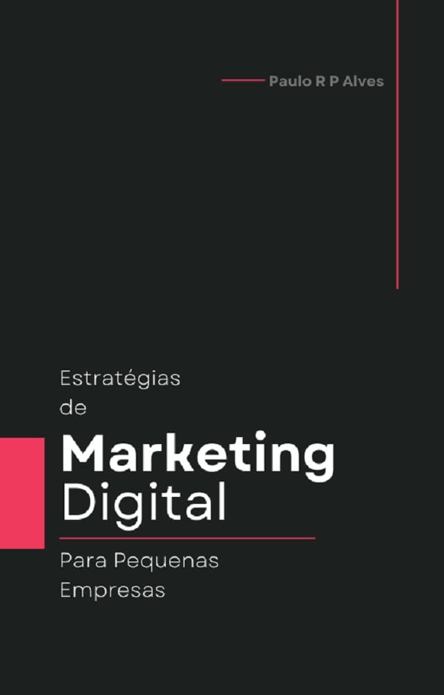 Estratégias de Marketing Digital para Pequenas Empresas baixar o livro de graça