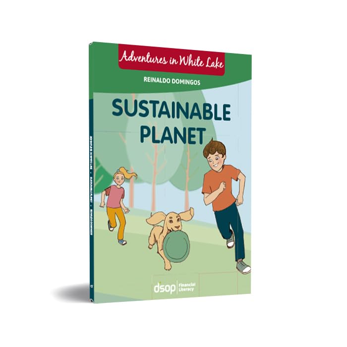 Sustainable Planet baixar o livro de graça