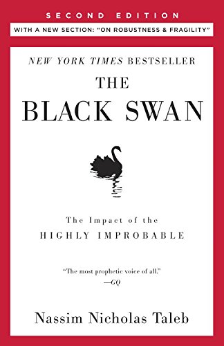 capítulo por capítulo baixar The Black Swan: Second Edition: The Impact of the Highly Improbable (Incerto Book 2) (English Edition)
