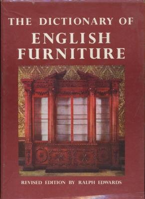 Dictionary of English Furniture Vol I, II, & III baixar o livro de graça
