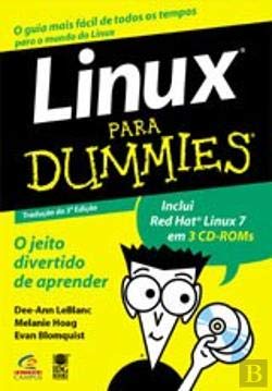ler totalmente Linux Para Dummies