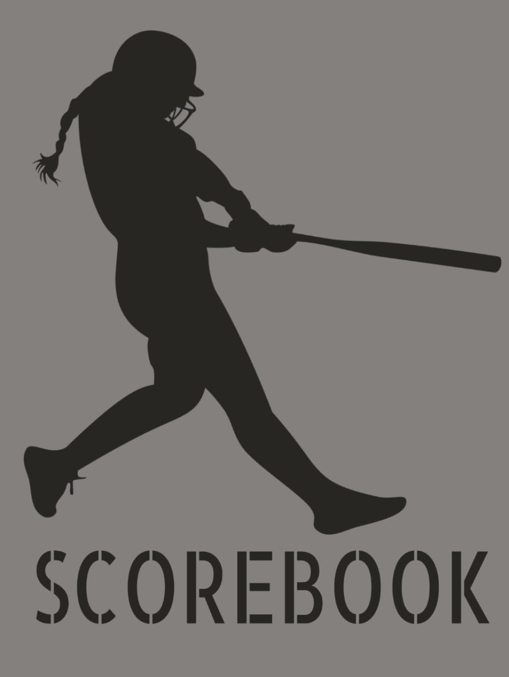 Softball Keepsake Scorebook: 99 Games | Score Keeper Book for Youth, High School, College & Adult Softball Games baixar o livro de graça