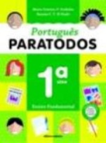 Português Para Todos - 1ª Série