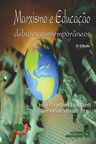 ler totalmente Marxismo e educação: Debates contemporâneos