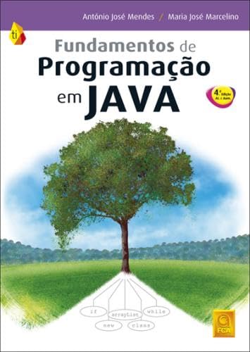 capítulo por capítulo baixar Fundamentos de programação em java (atualizada)