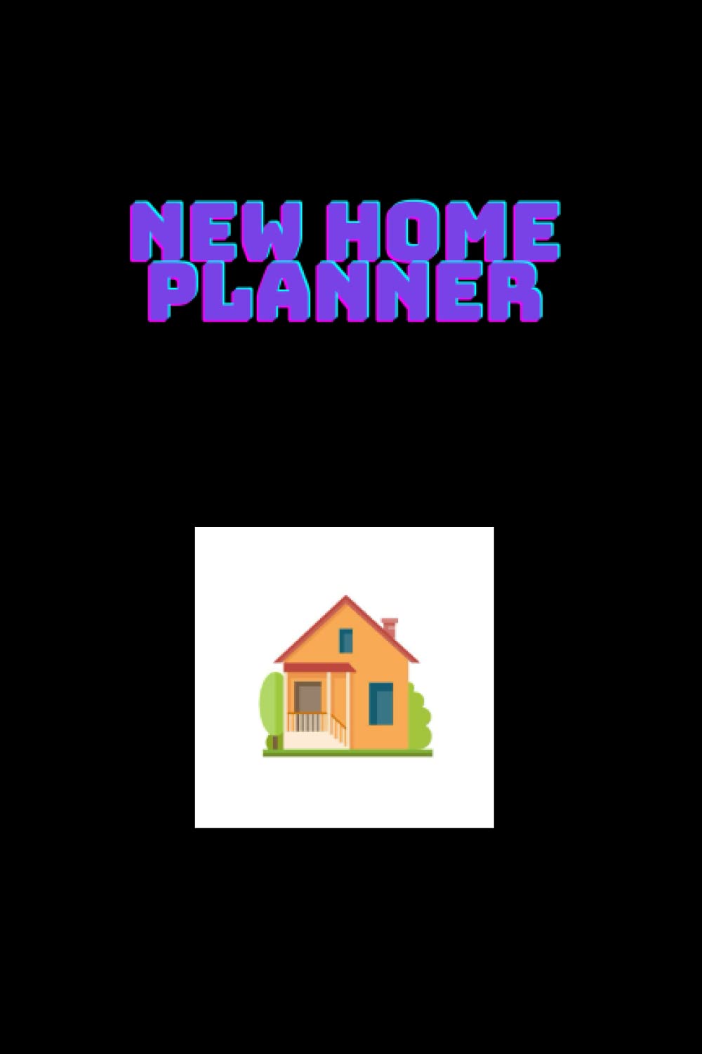 NEW HOME PLANNER baixar o livro de graça