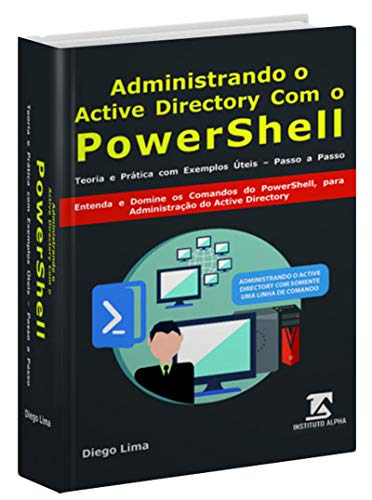 Windows Powershell - Curso Completo - Passo A Passo