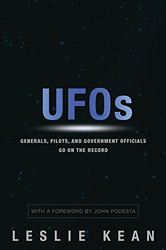 capítulo por capítulo baixar UFOs: Generals, Pilots and Government Officials Go On the Record (English Edition)