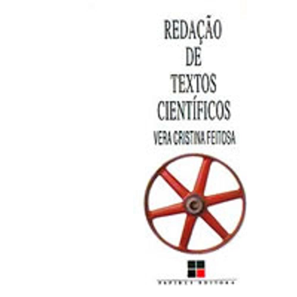 Redacao De Textos Cientificos baixar livro de graça