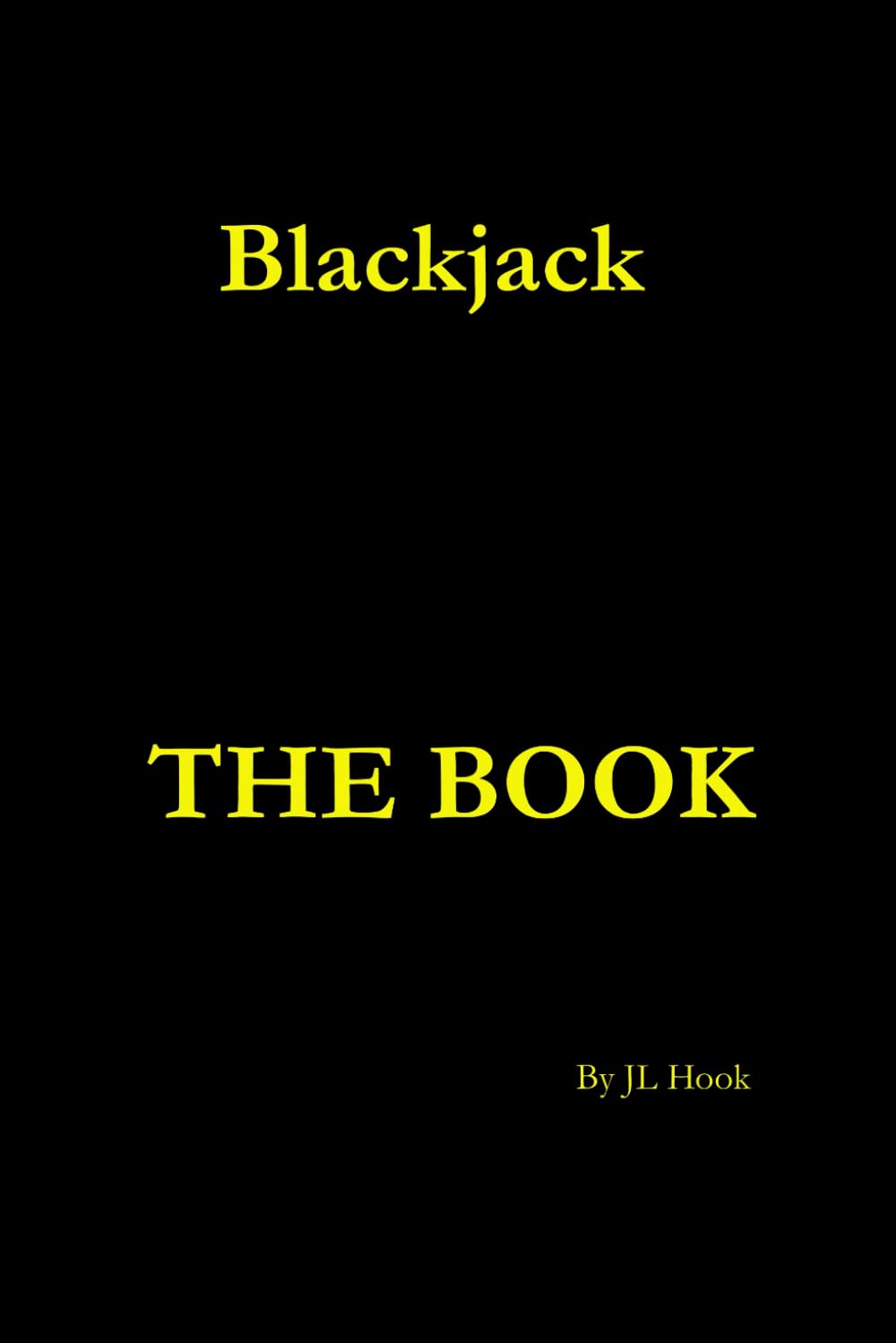 ler totalmente Blackjack THE BOOK