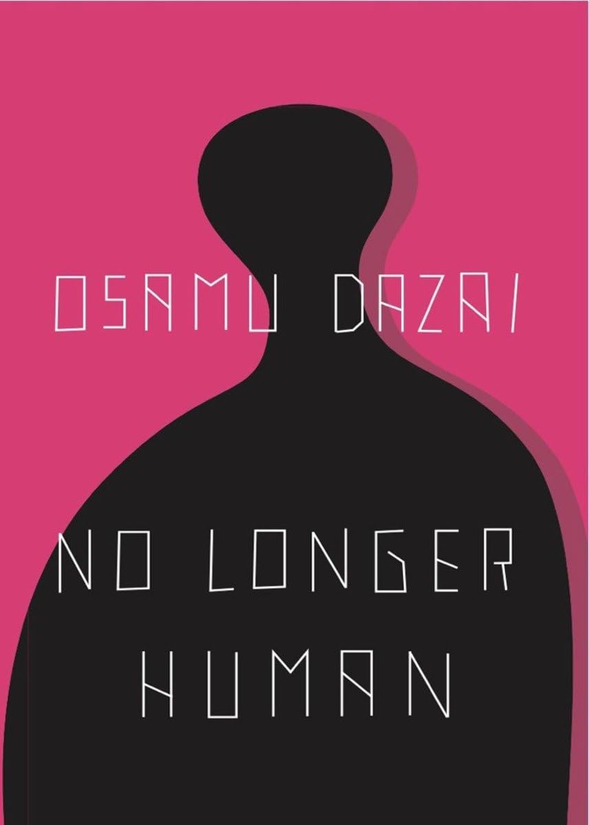 No Longer Human baixar o livro de graça
