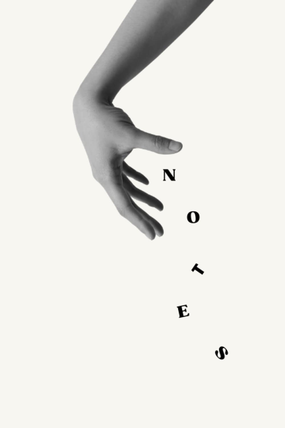 ler totalmente NOTES: Notebook For Daily Notes (6 x 9in) - 150 pages lined