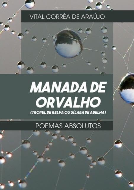 ler totalmente Manada De Orvalho