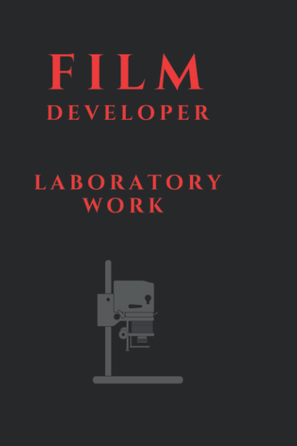 capítulo por capítulo baixar film developer laboratory work: Photographic laboratory work log