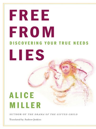 capítulo por capítulo baixar Free from Lies: Discovering Your True Needs (English Edition)