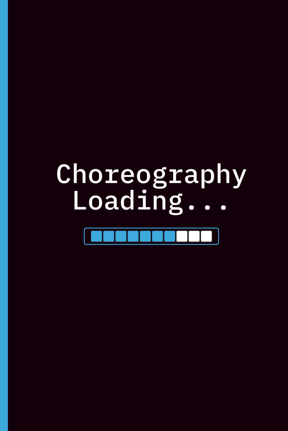 Choreography Loading baixar o livro de graça