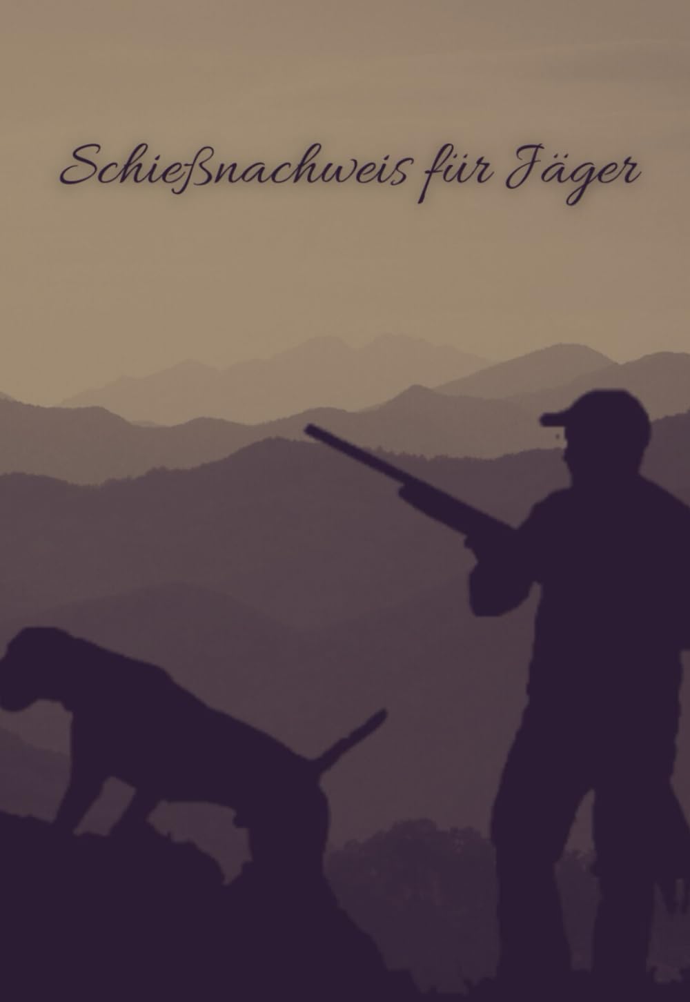 Schießnachweis für Jäger (German Edition) baixar o livro de graça