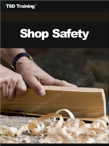 ler totalmente Shop Safety (Carpentry) (English Edition)
