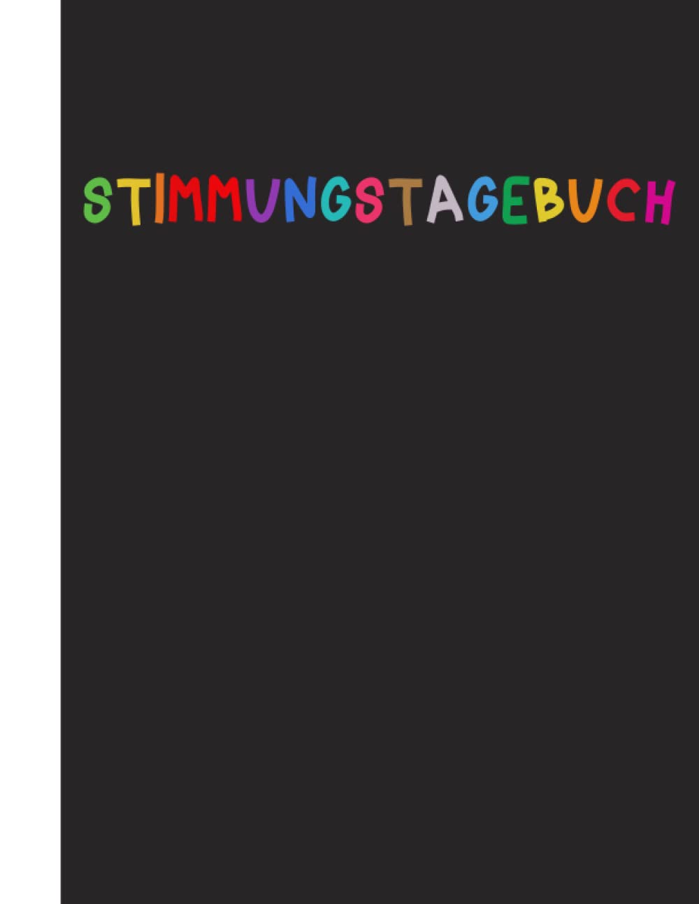 Stimmungstagebuch: Depressionen Symptoms Und Emotionale Gesundheit Zur Selbsthilfe Und Therapie baixar livro de graça